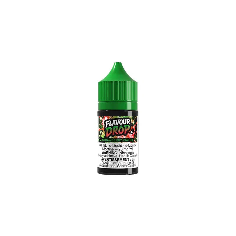 Flavour Drop E-Liquid – The Full Lineup Reviewed