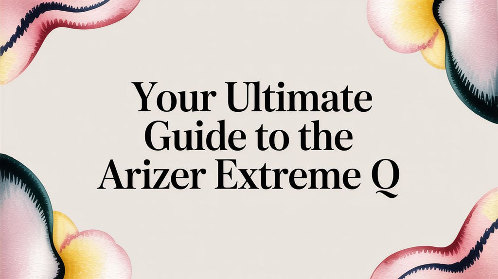 Your Ultimate Guide to the Arizer Extreme Q and the Latest Vapes