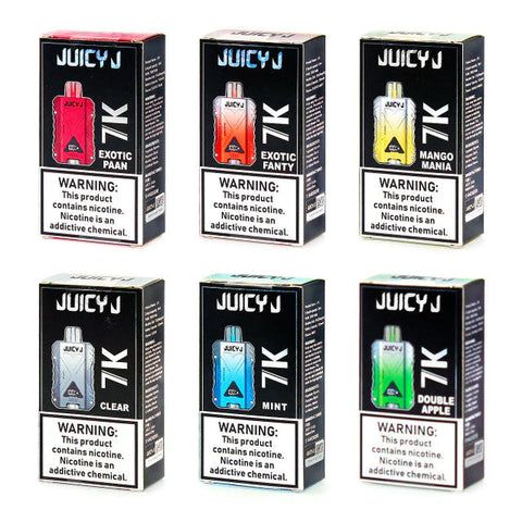 Juicy J Disposable 7000 Puff Strawberry Ice vape shop vape store wii vape gta york toronto ontario canada best price cheap 1  shop number one shop DISPOSABLE DISPOSABLES salt nic salt Nicotine TFN Herbal Vape dry herb concentrates  Shatter Dabs Weed dash vapes how to how to? sale boxing day black friday  Marijuana weed Supreme
