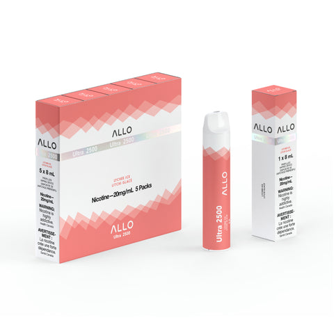 Allo Ultra 2500 Lychee Ice Disposable Vape - 2500 Puffs Wii Vape
Shatter Dabs Weed dash vapes Marijuana weed