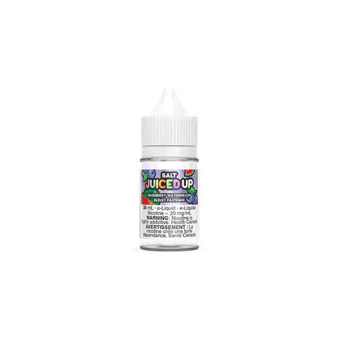 BLUEBERRY WATERMELON BY JUICED UP SALT 30ML vape shop vape store wii vape gta york toronto ontario canada best price cheap 1  shop number one shop DISPOSABLE DISPOSABLES salt nic salt Nicotine TFN Herbal Vape dry herb concentrates  Shatter Dabs Weed dash vapes how to how to? sale boxing day black friday  Marijuana weed Supreme
