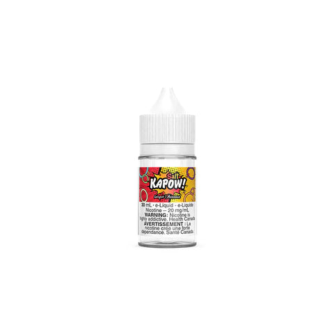 LOOPER BY KAPOW SALT  vape shop vape store wii vape gta york toronto ontario canada best price cheap #1  shop number one shop DISPOSABLE DISPOSABLES salt nic salt Nicotine TFN  in toronto Herbal Vape dry herb concentrates  Shatter Dabs Weed dash vapes  Marijuana weed Supreme