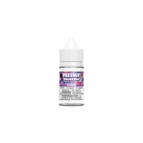 QUAD BERRY BY FRESHLY SQUEEZED SALT 30ml vape shop vape store wii vape gta york toronto ontario canada best price cheap 1  shop number one shop DISPOSABLE DISPOSABLES salt nic salt Nicotine TFN Herbal Vape dry herb concentrates  Shatter Dabs Weed how to how to? sale boxing day black friday  Marijuana weed Supreme