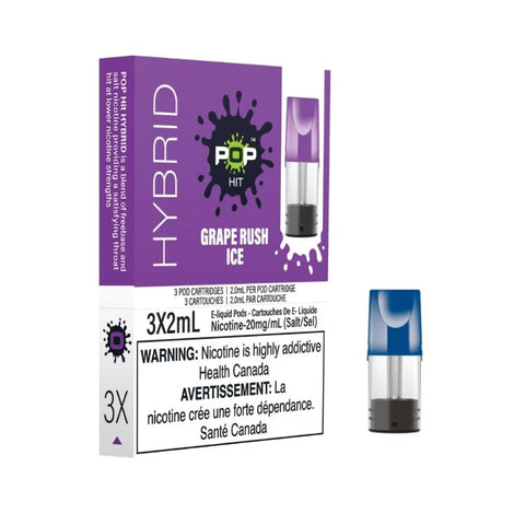 Pop Pods Hybrid 2% Stlth - Grape Rush Ice
vape shop vape store wii vape gta york toronto ontario canada best price cheap #1
shop number one shop DISPOSABLE DISPOSABLES salt nic salt Nicotine TFN in toronto Herbal Vape dry herb concentrates
Shatter Dabs Weed dash vapes
Marijuana weed Supreme