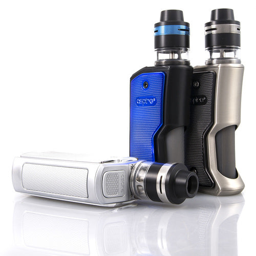 Aspire Feedlink Revvo Squonk Starter Kit with Revvo Boost  Wii Vape