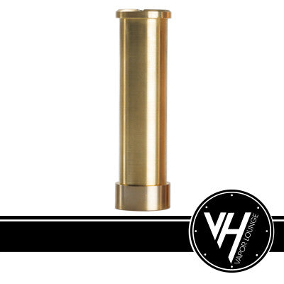 Brass Limitless Mod  wii vape vape shop gta toronto ON canada dash vapes