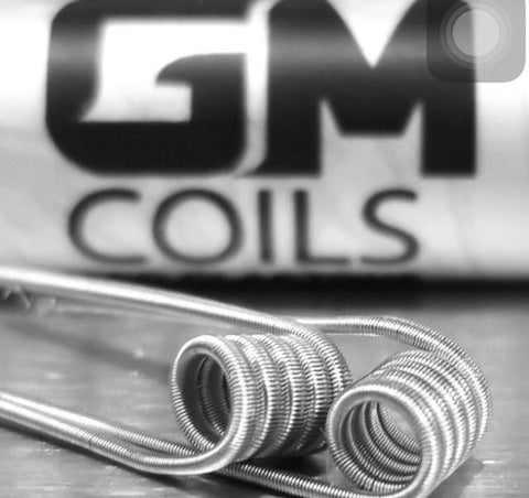 GM Coils