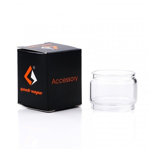 Geekvape Cerberus Tank 5.5mL Replacement Glass - Premium Borosilicate