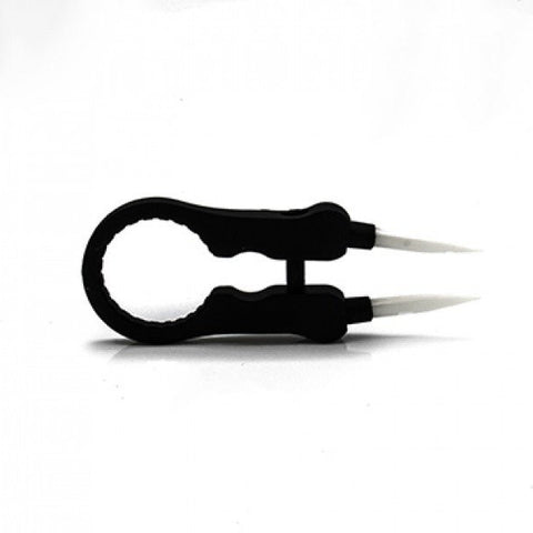 Multi Purpose Tweezers - Precision Vaping Tools Wii Vape