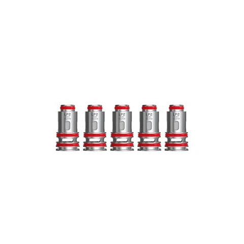 SMOK LP2 REPLACEMENT COIL (5 PACK) vape shop vape store wii vape gta york toronto ontario canada best price cheap #1 shop number one shop DISPOSABLE DISPOSABLES in toronto Herbal Vape dry herb concentrates Shatter Dabs Weed dash vapes Marijuana weed