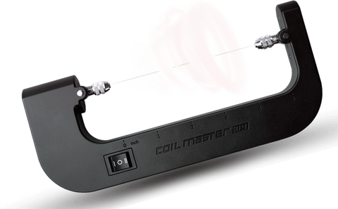 CoilMaster 314 Clapton Maker