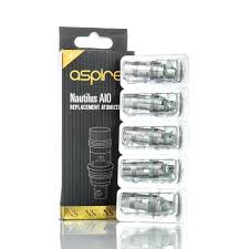 Aspire Nautilus AIO vape shop wii vape gta york gta toronto ontario canada best price cheap #1 shop number one shop in toronto Herbal Vape dry herb concentrates Shatter Dabs Weed Marijuana