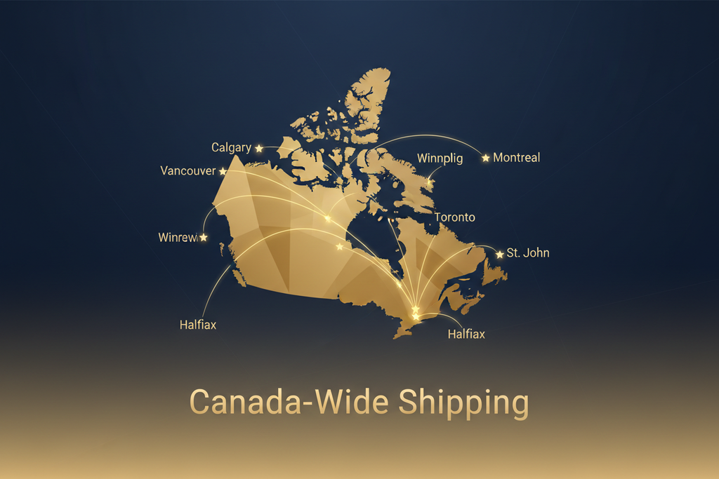 Federal Excise Tax & Full Flavor Selection Available