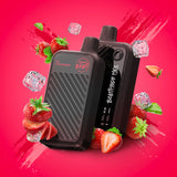 BEAST MODE MAX 18K DISPOSABLE SIC STRAWBERRY ICED vape shop vape store wii vape gta york toronto ontario canada best price cheap 1  shop number one shop DISPOSABLE DISPOSABLES salt nic salt Nicotine TFN Herbal Vape dry herb concentrates  Shatter Dabs Weed how to how to? sale boxing day black friday  Marijuana weed Supreme