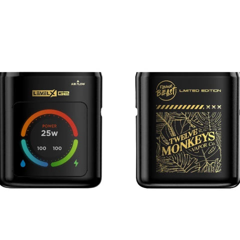 Level X G2 Pro Device