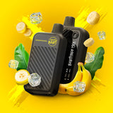 BEAST MODE MAX 18K DISPOSABLE BUSSIN' BANANA ICED vape shop vape store wii vape gta york toronto ontario canada best price cheap 1  shop number one shop DISPOSABLE DISPOSABLES salt nic salt Nicotine TFN Herbal Vape dry herb concentrates  Shatter Dabs Weed how to how to? sale boxing day black friday  Marijuana weed Supreme