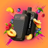 BEAST MODE MAX 18K DISPOSABLE PACKIN' PEACH BERRY vape shop vape store wii vape gta york toronto ontario canada best price cheap 1  shop number one shop DISPOSABLE DISPOSABLES salt nic salt Nicotine TFN Herbal Vape dry herb concentrates  Shatter Dabs Weed how to how to? sale boxing day black friday  Marijuana weed Supreme