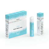 Allo Ultra 2500 Polar Chill Disposable Vape Wii Vape
