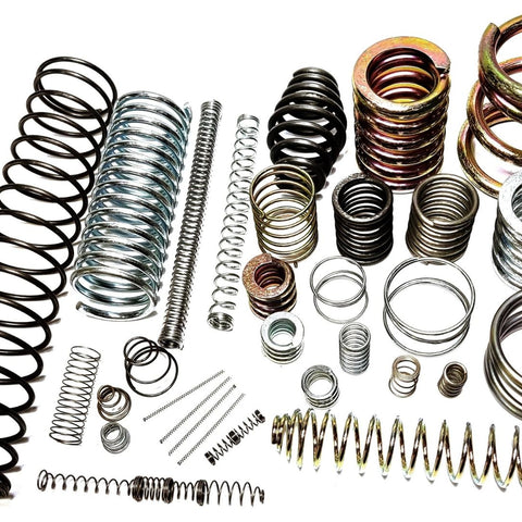 ORO COILS