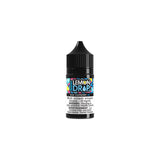 Experience the refreshing taste of Blue Raspberry Ice by Lemon Drop Boost Salt. This premium e-liquid is perfect for those who love a tangy and fruity vape. Shop now for the best deals!