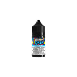 Blue Raspberry Lemon Drop Boost Salt Nic E-Liquid Wii Vape