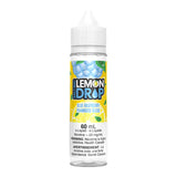 Blue Raspberry Lemon Drop Salt 60ml 12mg Nic Salt Vape Juice