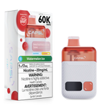 CAPSL AFX17 60K DISPOSABLE - WATERMELON ICE