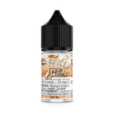 CARAMEL PECAN Salt Nic E-Liquid ULTIMATE 100 SALTY Premium Dessert Vape