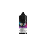 Cherry Blast Ice - Geek Bar Nic Salts Premium Cherry Menthol E-Liquid Wii Vape