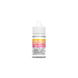 CITRUS BURST ICE Salt Nic by STLTH Fresh Citrus Menthol Vape