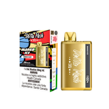 Delta Mesh IQ Disposable 20mg Mango Ice Wii Vape