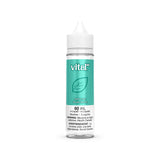 DOUBLE MINT BY VITAL 60ml Mint Vape Juice Wii Vape