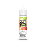 Double Apple E-Liquid by Apple Drop Premium Vape Juice Canada