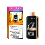 ELF Bar MoonNight 70K Double Mango Disposable Vape - 70,000 Puffs
