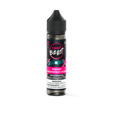 Dreamy Dragonfruit Lychee ICED Salt Nic Flavour Beast 60ml Wii Vape
