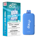 Drip'n Daily 30ML Disposable Just Mint