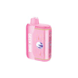 GEEK BAR PULSE X 2 Juicy Peach Ice Vape Canada