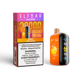 Experience the ultimate in vaping convenience with the Elf Bar GH20k Disposable Burst ON. Enjoy up to 20,000 puffs with the innovative triple mesh coil technology. Get yours now from VapeMax!