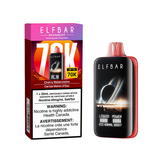 ELF Bar MoonNight 70K Disposable Vape Watermelon Guava