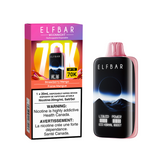 ELF Bar MoonNight 70K Strawberry Mango - 70,000 Puffs Disposable Vape
