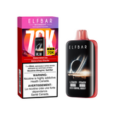 ELF Bar MoonNight 70K Watermelon Ice Disposable Vape - 70,000 Puffs