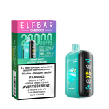 Experience the ultimate in vaping convenience with the Elf Bar GH20k Disposable Miami Mint. Enjoy up to 20,000 puffs with our triple mesh coil technology. Shop now for the best in taste and durability!