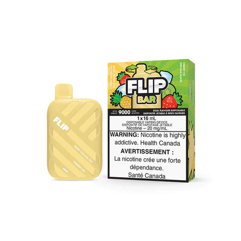 FLIP BAR DISPOSABLE - BERRY COLADA ICE AND KIBERRY ICE vape shop vape store wii vape gta york toronto ontario canada best price cheap 1  shop number one shop DISPOSABLE DISPOSABLES salt nic salt Nicotine TFN Herbal Vape dry herb concentrates  Shatter Dabs Weed dash vapes how to how to? sale boxing day black friday  Marijuana weed Supreme