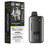 Flavour Beast Alpha Disposable - Meta Melon Citrus 20MG