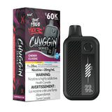 Flavour Beast Beastmode Max 3 Disposable - Cherry Classic Iced 20mg