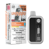 Flavour Beast Beast Mode Max 3 60K Epic Peach Mango Iced Disposable Vape