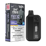  Flavour Beast - Beast Mode Max 3 60k Winnin' Winterberry Iced Disposable Vape