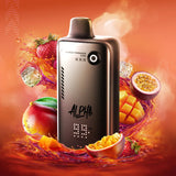 Flavour Beast Alpha 80K Disposable Vape Blended Mango Tornado Iced Wii Vape
