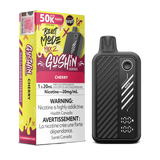 Flavour Beast Beast Mode Max 2 Cherry Disposable Vape - Premium Quality Wii Vape