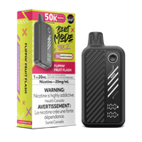 Flavour Beast Beast Mode Max 2 Flippin' Fruit Flash - Premium Disposable Vape Wii Vape